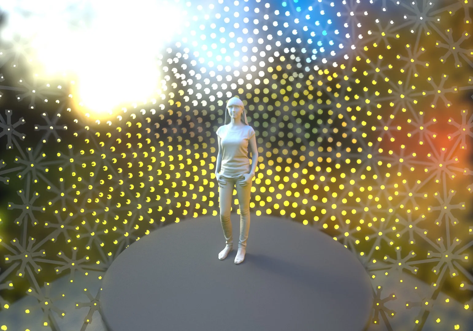 Gastvortrag von Dr. Paul Debevec