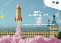 Banner Ideenwettbewerb