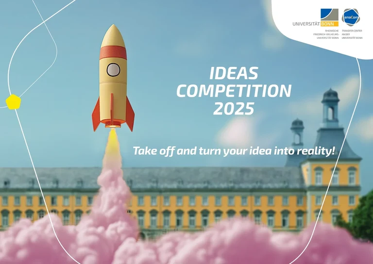 Banner Ideenwettbewerb