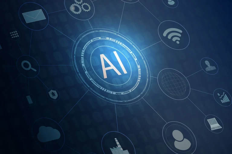 Symbolbild Künstliche Intelligenz