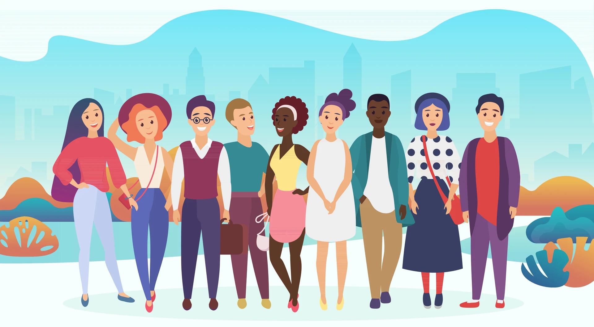 Das MINERVA Mentoring-Programm richtet sich insbesondere an FINTA-Studierende