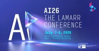 Auf der AI26 in Bonn,