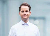 Radiologe Prof. Dr. Phlipp Vollmuth