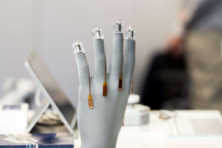 Roboterhand