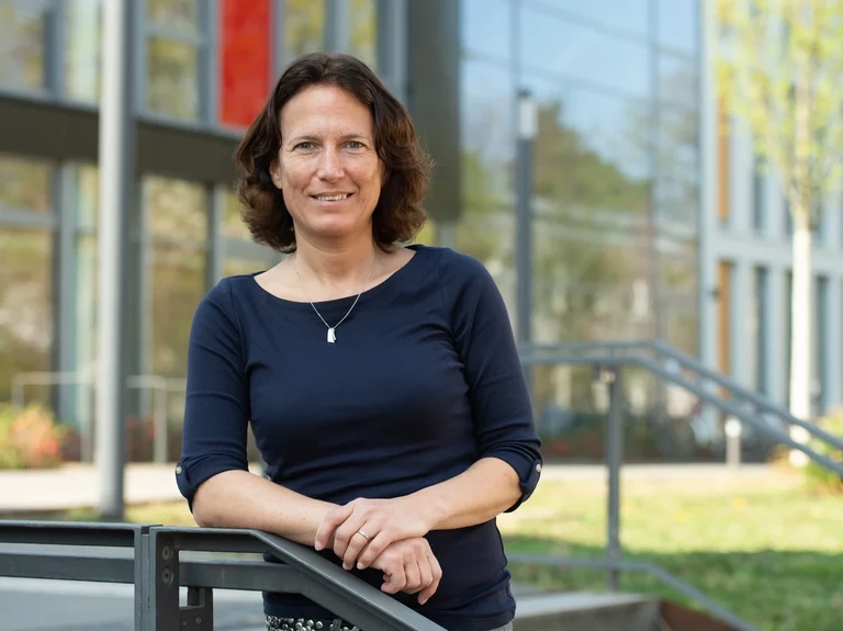 Prof. Dr. Maren Bennewitz