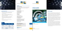 Flyer Bachelor Informatik