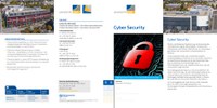 Flyer Cyber Security
