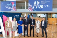 AI26 in Bonn