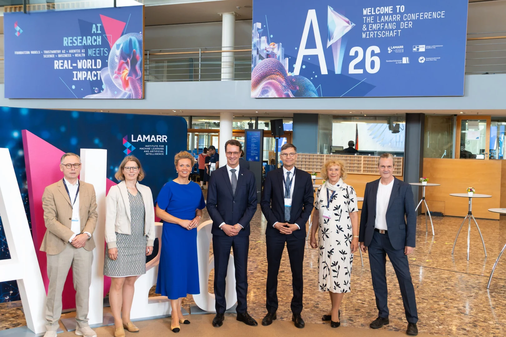 AI26 in Bonn