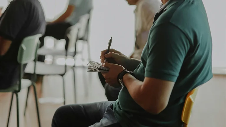 Colloquium: Research Talk by Ankit Anand