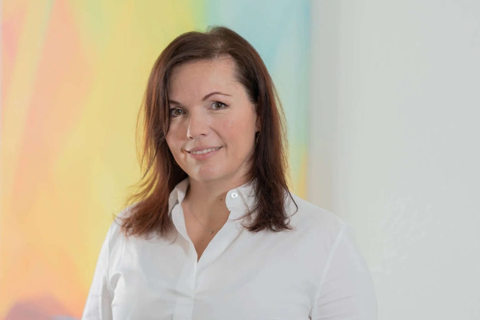 Prof. Dr. Lucie Flek