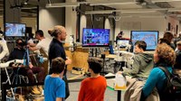 The Institute of Computer Science opens its doors at the Bonn-Rhein-Sieg Night of Technology 2023
