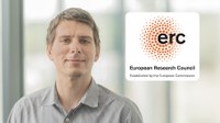 Prof. Dr. Florian Bernard from the Institute of Computer Science II will use his ERC Starting Grant to research intelligent visual computing algorithms that combine machine learning techniques with human knowledge.
