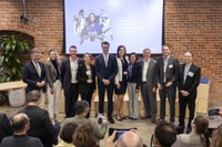 „Transatlantic AI Symposium: Europe’s Heartbeat of Innovation“ in San Francisco