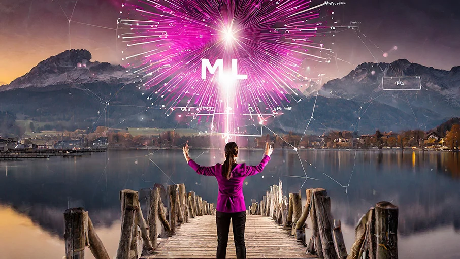 Be there and register by February 25 to secure your and/or your team's place in the hackathon!