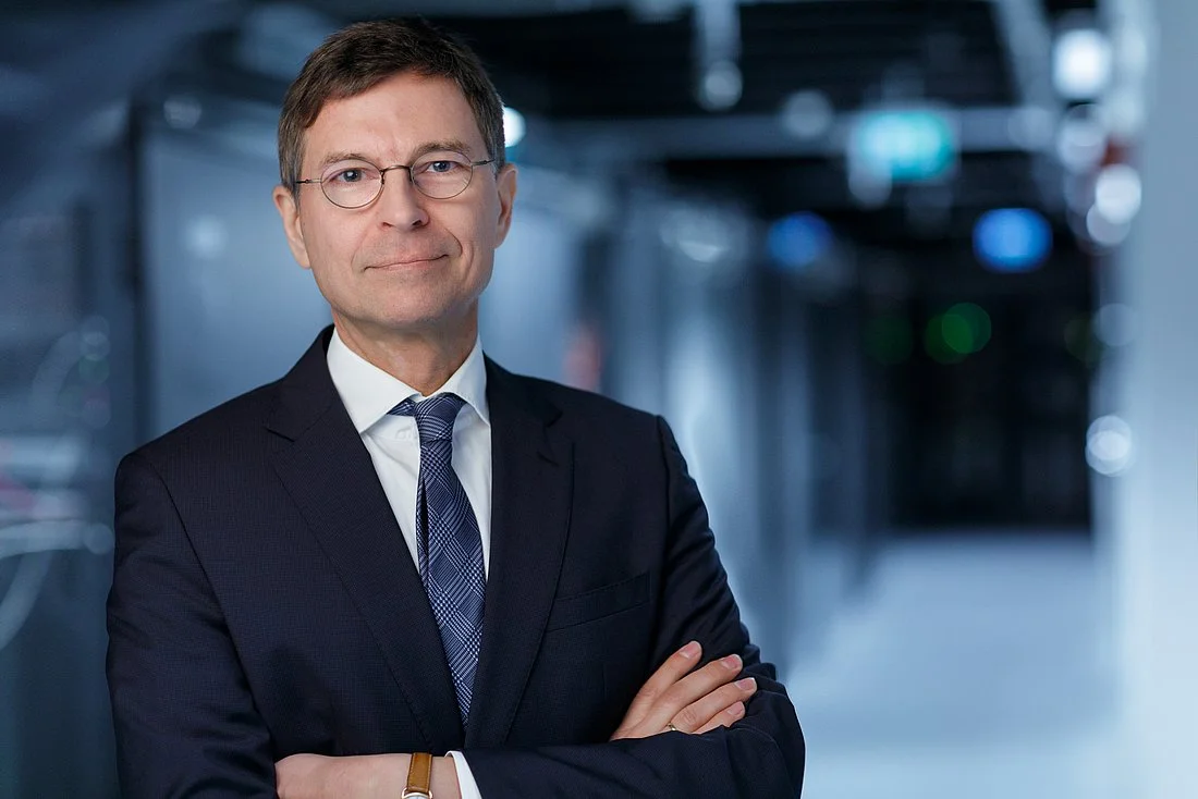 Prof. Dr. Stefan Wrobel